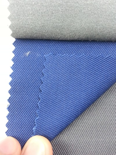 HK-KPMN Showstar 正面照